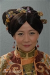 商天娥