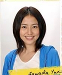 二十岁恋人演员长泽雅美