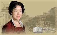 阿尔玛·盖瑞特扮演者莫丽·帕克