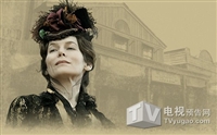 麦迪扮演者艾丽斯·克里奇