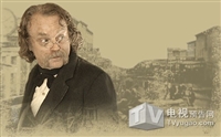 科克兰医生扮演者布拉德·多瑞夫
