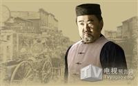 吴先生扮演者奇恩·杨