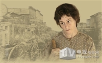 珠儿扮演者吉芮·朱维尔