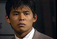 织田裕二
