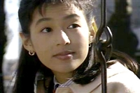 铃木保奈美