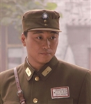 兵变1938演员刘磊