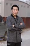 孙克勤扮演者姚刚