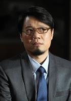 嘿，老头！演员焦刚