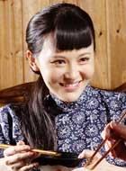 伏击演员刘娜萍
