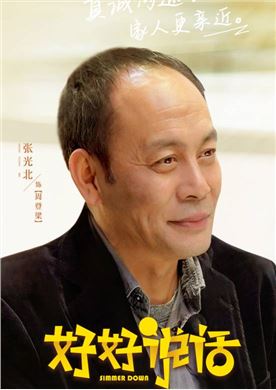 张光北