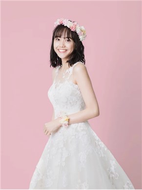 新婚甜心是同事演员松井爱莉