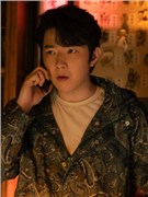 枭起青壤演员张亦驰