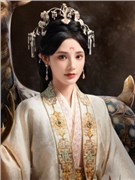 凤凰台上演员彭小苒