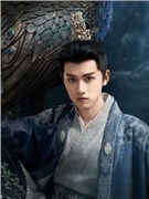 凤凰台上演员张耀