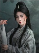 凤凰台上演员陈意涵