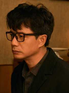 超感迷宫演员段奕宏