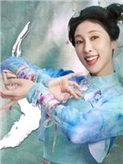 逍遥演员张小婉