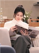 骄阳似我演员童蕾