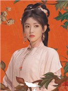 玉茗茶骨演员程潇