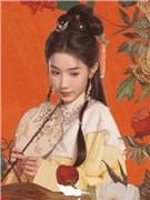 玉茗茶骨演员张南