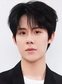 无可替代演员赵恒