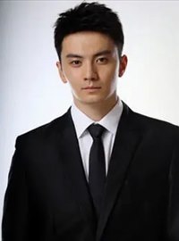 陌上又花开演员于大河