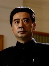 毛泽东演员刘劲