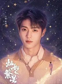 灿如繁星演员陈靖可