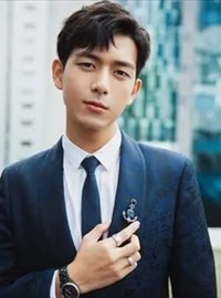 我不是大师演员上官诚明
