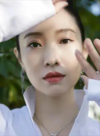 美人余演员卢蕙