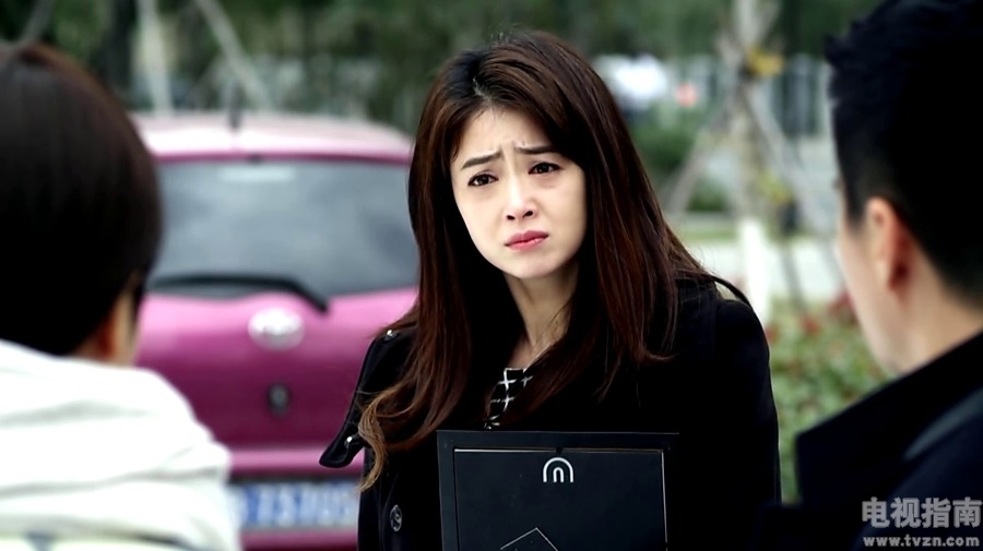 守婚如玉电视剧