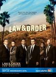 法律与秩序：洛杉矶篇