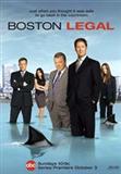 波士顿法律第4季