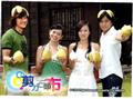 剪刀、石头、布的剧照0