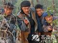 杜鹃山的剧照8