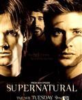 邪恶力量(Supernatural)精彩海报2/7