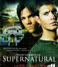 邪恶力量(Supernatural)精彩海报3/7