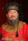 剧照-图文：电视剧张居正-智一桐饰高拱