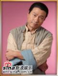 TVB电视剧迎妻接福黎耀祥定妆照
