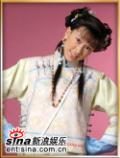 TVB电视剧迎妻接福陈凯怡定妆照