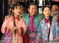 TVB电视剧迎妻接福精彩剧照(18)