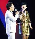 剧照-娱乐大典吴君如黄渤互相调侃 谢楠伸援手(图)
