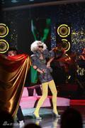 剧照-图文：天声王牌首次亮相-瞿颖变身gaga