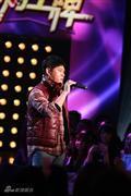 剧照-图文：天声王牌首次亮相-黄维德