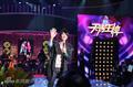 剧照-图文：天声王牌持续-黄品源演唱 