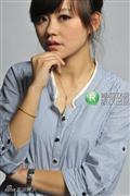 剧照-资料图片：花儿朵朵成都20强-张淑宇