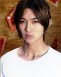 日剧欺诈游戏人物--松田翔太饰秋山深一