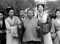 剧照-红楼梦探班 刘姥姥原来是“女特务”(附图)