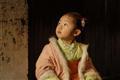 剧照-小英莲乌镇拍戏遭“抢” 爱爱婉拒其他剧组(图)