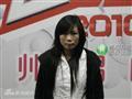 剧照-资料图片：花儿朵朵杭州20强-唐霈旎